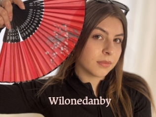 Wilonedanby