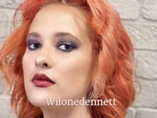 Wilonedennett