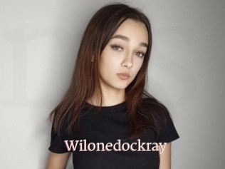 Wilonedockray