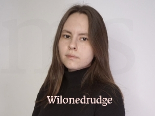 Wilonedrudge