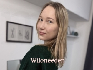 Wiloneeden