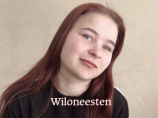 Wiloneesten
