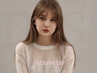 Wilonefay