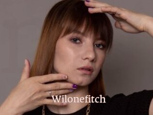 Wilonefitch
