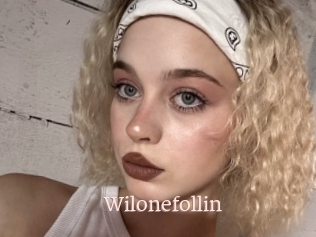 Wilonefollin