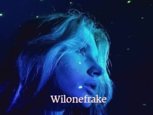 Wilonefrake