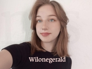 Wilonegerald
