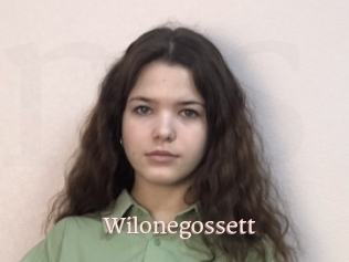 Wilonegossett