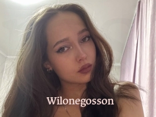 Wilonegosson