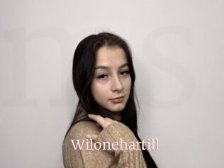 Wilonehartill