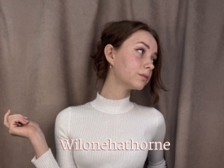 Wilonehathorne