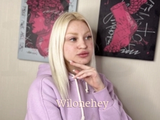 Wilonehey