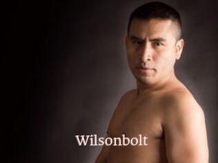 Wilsonbolt