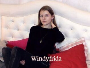Windyfrida