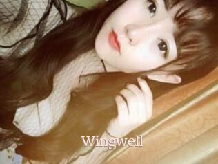 Wingwell