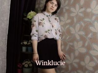 Winklucie