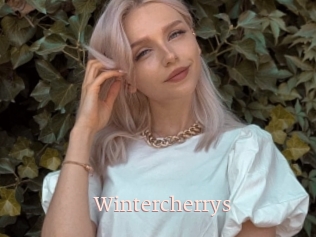 Wintercherrys