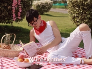 Winterjames