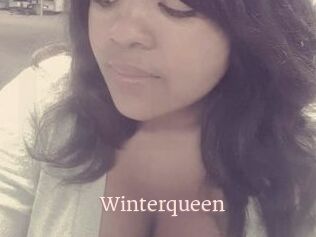 Winterqueen
