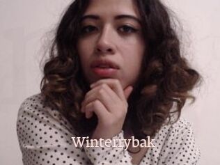 Winterrybak