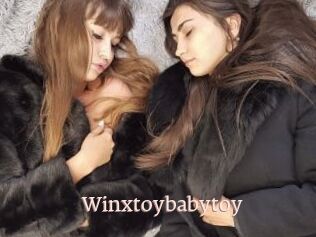 Winxtoybabytoy