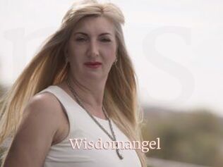 Wisdomangel