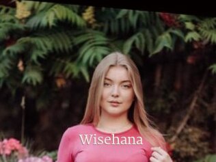 Wisehana