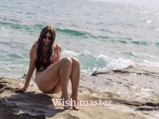 Wish_master