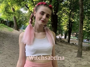Witchsabrina