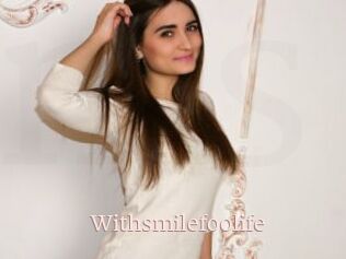 Withsmilefoolife