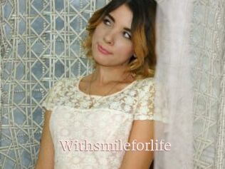Withsmileforlife