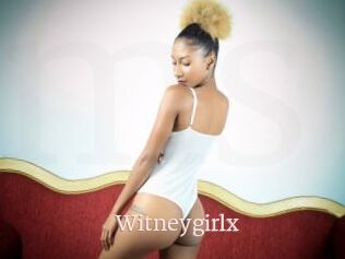 Witneygirlx