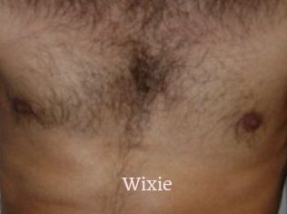 Wixie