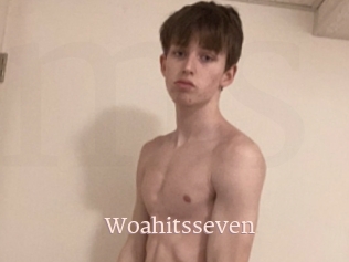Woahitsseven