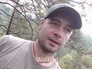 Wolf101