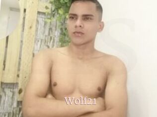 Wolf21
