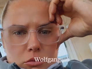 Wolfgang