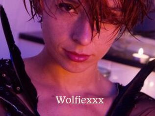 Wolfiexxx