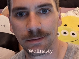 Wolfnasty