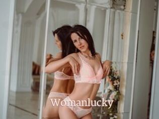 Womanlucky
