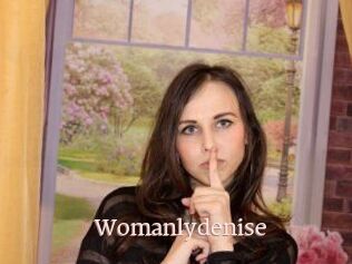Womanlydenise
