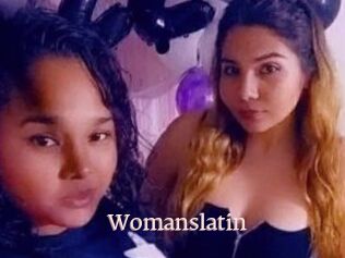 Womanslatin
