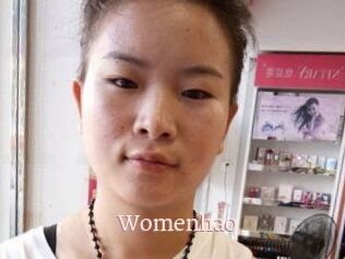 Womenhao