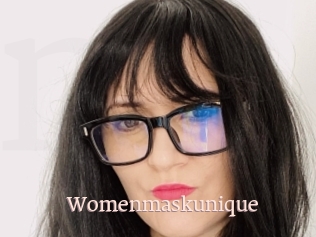 Womenmaskunique