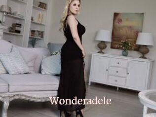 Wonderadele
