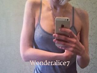 Wonderalice7