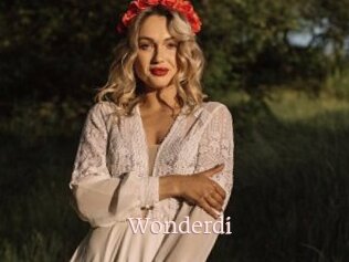 Wonderdi