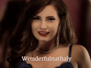 Wonderfulnathaly