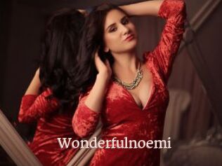 Wonderfulnoemi