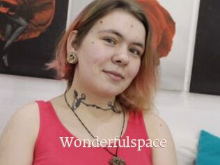 Wonderfulspace